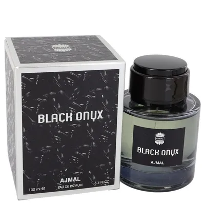 Ajmal Black Onyx