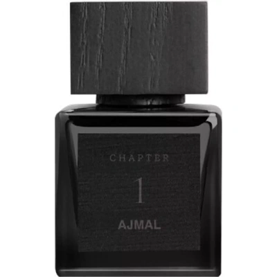 Ajmal Chapter 1