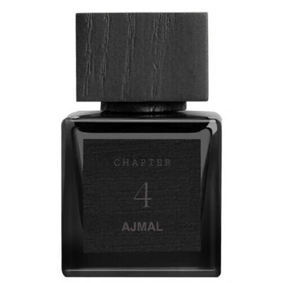 Ajmal Chapter 4