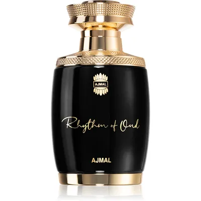 Ajmal Rhythm of Oud