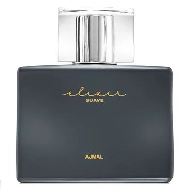 Ajmal Elixir Suave