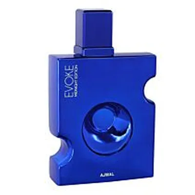 Ajmal Evoke Midnight Edition For Him