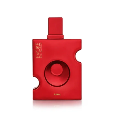 Ajmal Evoke Red Edition Him