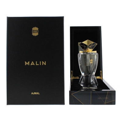 Ajmal Malin