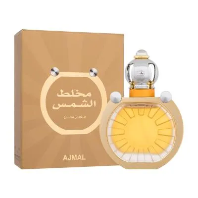 Ajmal Mukhallat Al Shams