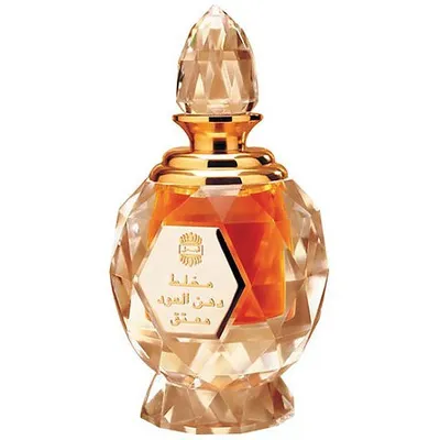 Ajmal Mukhallat Dahnal Oudh Moattaq