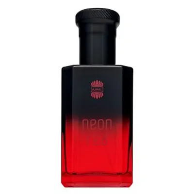Ajmal Neon Red