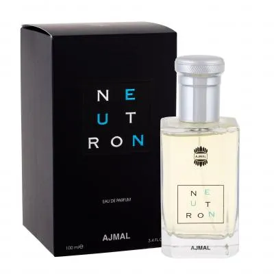 Ajmal Neutron