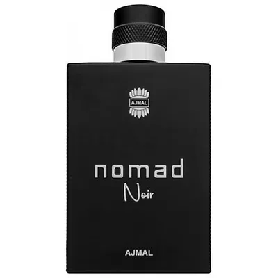 Ajmal Nomad Noir