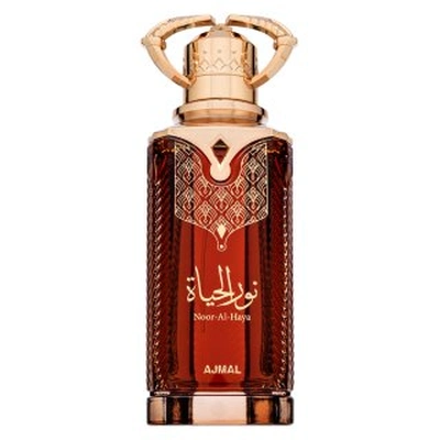 Ajmal Noor Al Haya