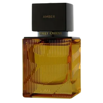 Ajmal Purely Orient Amber