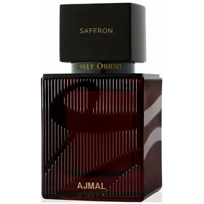 Ajmal Purely Orient Saffron