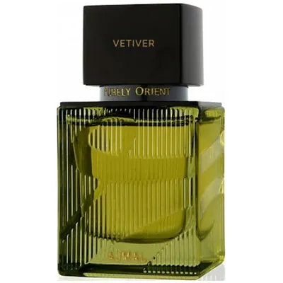 Ajmal Purely Orient Vetiver