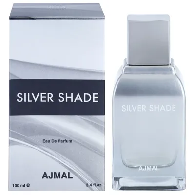 Ajmal Silver Shade