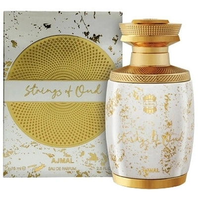 Ajmal Strings Of Oud