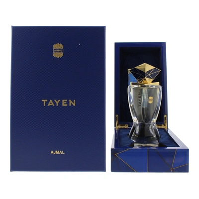 Ajmal Tayen