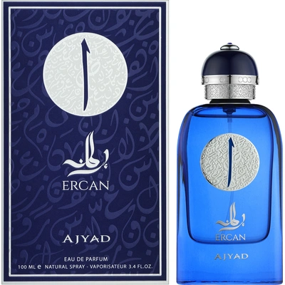 Ajyad Ercan