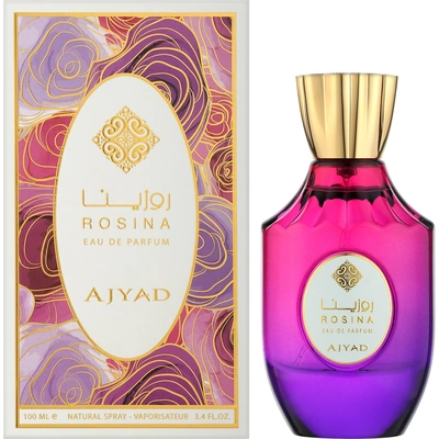 Ajyad Rosina