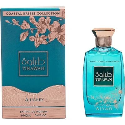 Ajyad Tirawah