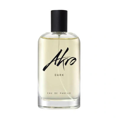 Akro Dark