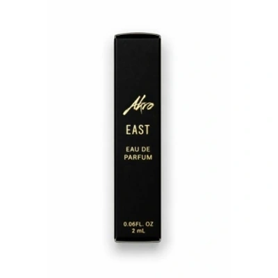 Akro East