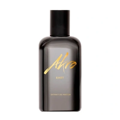 Akro East