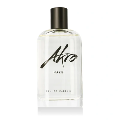 Akro Haze