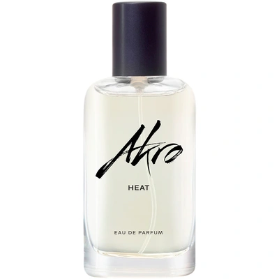 Akro Heat