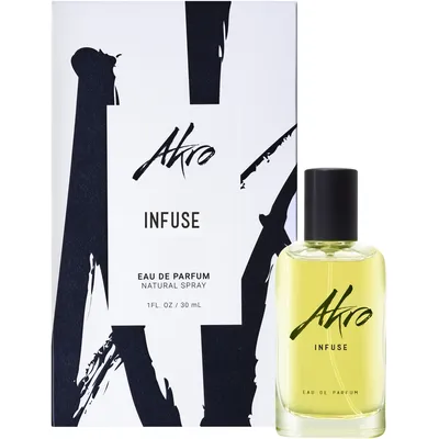Akro Infuse