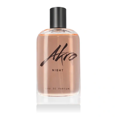 Akro Night