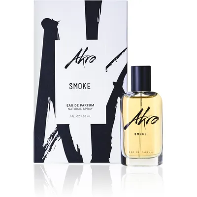 Akro Smoke