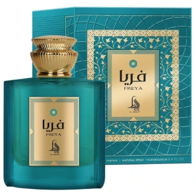 Al Absar Freya