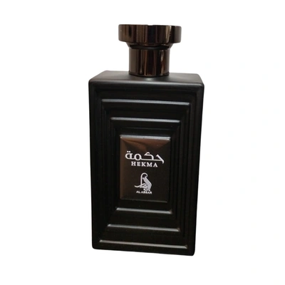 Al Absar Hekma