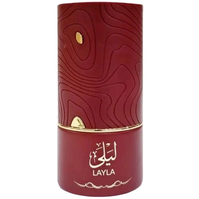 Al Absar Layla
