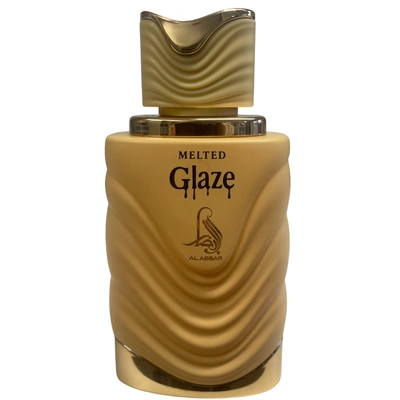 Al Absar Melted Glaze