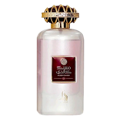 Al Absar Musk Candy