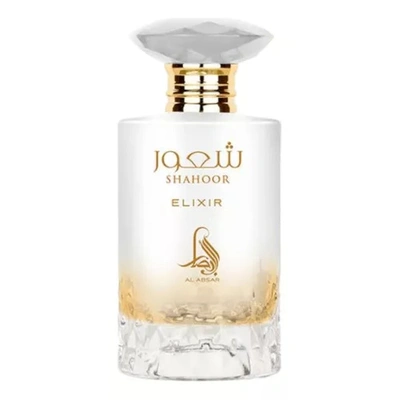 Al Absar Shahoor Elixir