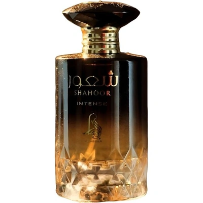 Al Absar Shahoor Intense