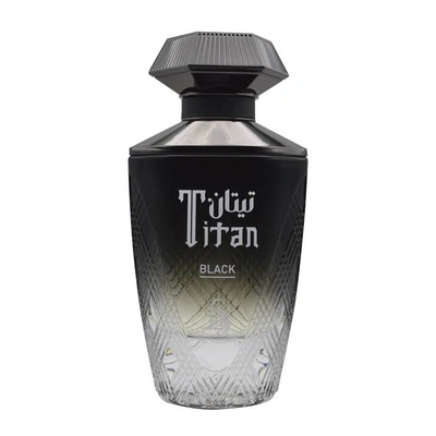 Al Absar Titan Black