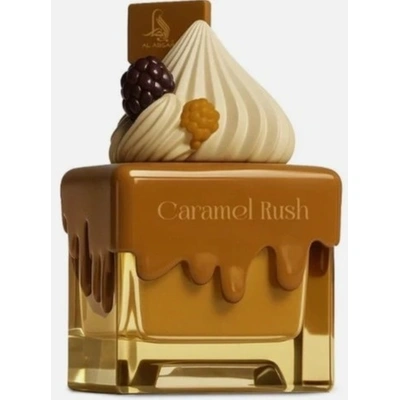 Al Absar Treats Caramel Rush
