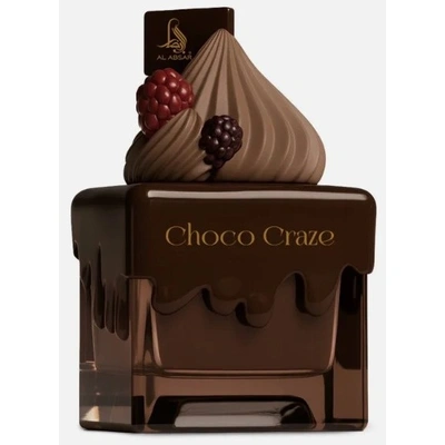 Al Absar Treats Choco Craze