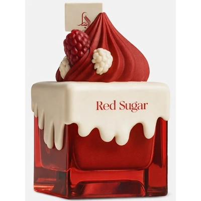 Al Absar Treats Red Sugar