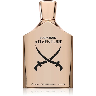 Al Haramain Adventure