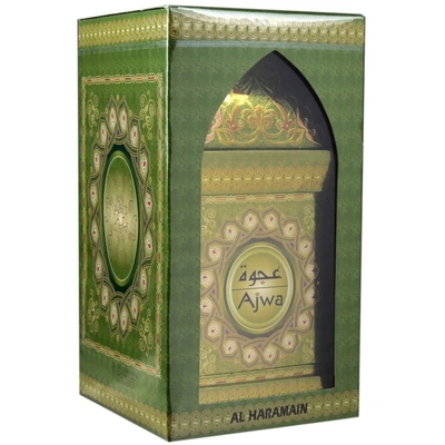 Al Haramain Ajwa Oil