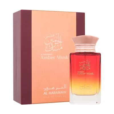 Al Haramain Amber Musk
