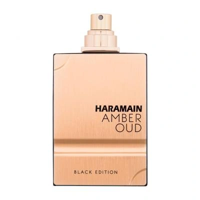 Al Haramain Amber Oud Black Edition