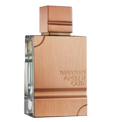 Al Haramain Amber Oud