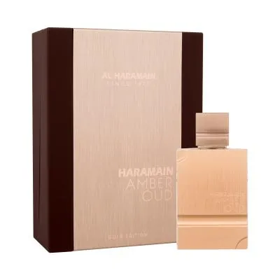 Al Haramain Amber Oud Gold Edition