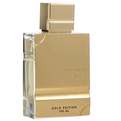 Al Haramain Amber Oud Gold Edition