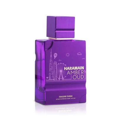 Al Haramain Amber Oud Imagine Dubai